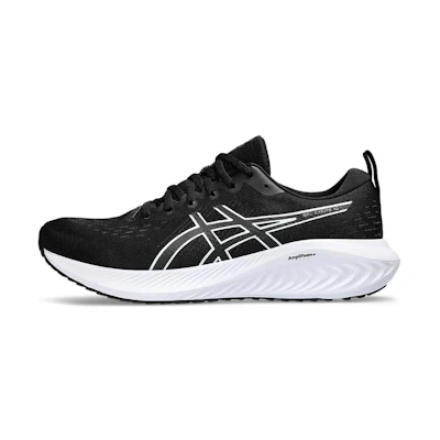 ASICS Gel Excite 10 'Black White'