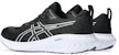 ASICS Gel Excite 10 'Hitam Putih' 1011B600-003
