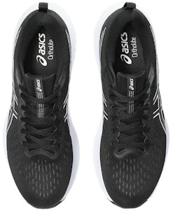 アシックス ゲルエクサイト 10 「ブラック/ホワイト」 1011B600-003 Purchase アシックス ゲルエクサイト 10 「ブラック/ホワイト」 1011B600-003