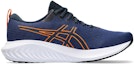 Order ASICS Gel Excite 10 'Laut Dalam Jingga Terang' 1011B600-401
