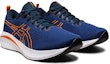 Lookbook ASICS Gel Excite 10 'Laut Dalam Jingga Terang' 1011B600-401