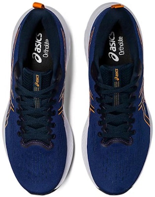 ASICS Gel Excite 10 'Laut Dalam Jingga Terang' 1011B600-401 Purchase ASICS Gel Excite 10 'Laut Dalam Jingga Terang' 1011B600-401