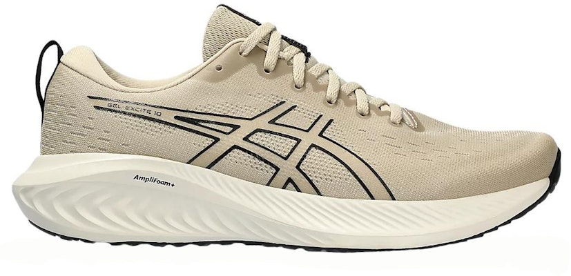 ASICS Gel Excite 10 'Feather Grey' 1011B600-021 Order ASICS Gel Excite 10 'Feather Grey' 1011B600-021