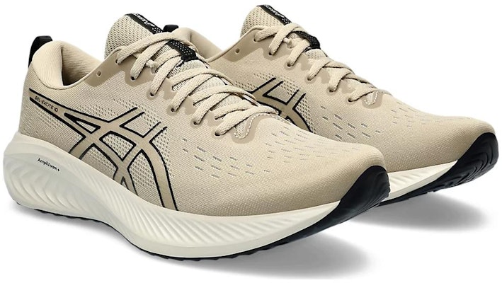ASICS Gel Excite 10 'Kelabu Bulu' 1011B600-021 Lookbook ASICS Gel Excite 10 'Kelabu Bulu' 1011B600-021