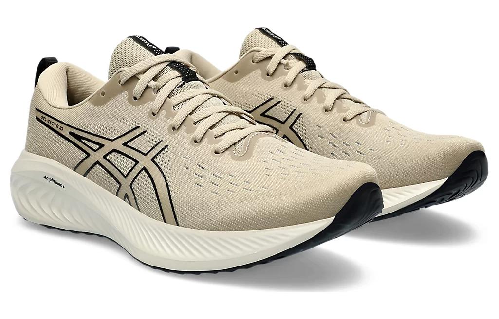 Lookbook ASICS Gel Excite 10 'Feather Grey' 1011B600-021
