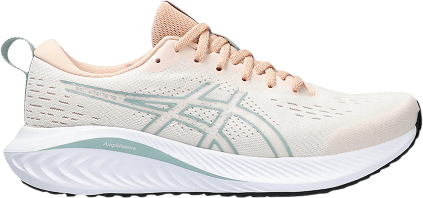 Asics gel discount cumulus 10 rose