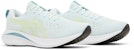 (W) ASICS Gel Excite 10 'Laut Menenangkan' 1012B418-402