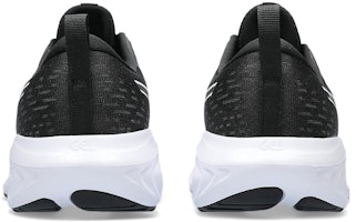 ASICS Gel Excite 10 Extra Wide 'Hitam Putih' 1011B599-003 Details for ASICS Gel Excite 10 Extra Wide 'Hitam Putih' 1011B599-003