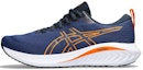 Buy ASICS Gel Excite 10 Extra Wide 'Laut Dalam Jingga Cerah' 1011B599-401