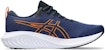ASICS Gel Excite 10 Extra Wide 'Laut Dalam Jingga Cerah' 1011B599-401