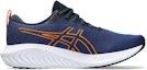 Order ASICS Gel Excite 10 Extra Wide 'Laut Dalam Jingga Cerah' 1011B599-401
