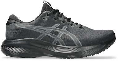 ASICS Gel Excite 11 'Black Carrier Grey' 1011C080-002 ASICS Gel Excite 11 'Black Carrier Grey' 1011C080-002