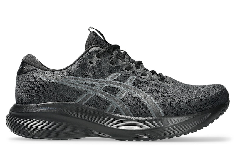 ASICS Gel Excite 11 'Black Carrier Grey' 1011C080-002