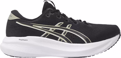 ASICS Gel Excite 11 Extra Wide 'Black Meteor Grey' 1011C079-001 ASICS Gel Excite 11 Extra Wide 'Black Meteor Grey' 1011C079-001