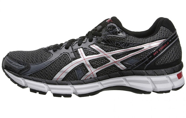 ASICS Gel-Excite 2 'Hitam Perak' T423N-9091 Buy ASICS Gel-Excite 2 'Hitam Perak' T423N-9091