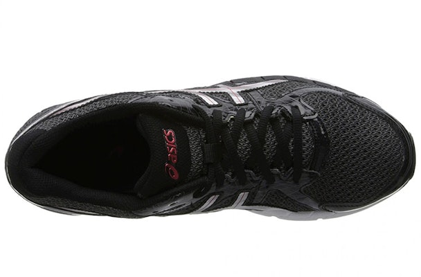 ASICS Gel-Excite 2 'Hitam Perak' T423N-9091 Order ASICS Gel-Excite 2 'Hitam Perak' T423N-9091