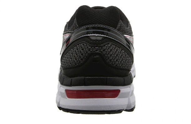 ASICS Gel-Excite 2 'Hitam Perak' T423N-9091 Lookbook ASICS Gel-Excite 2 'Hitam Perak' T423N-9091