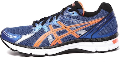 ASICS Gel-Excite 2 'Blue Orange' T423N-4732 ASICS Gel-Excite 2 'Blue Orange' T423N-4732