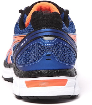 아식스 젤-익사이트 2 '블루 오렌지' T423N-4732 Shop 아식스 젤-익사이트 2 '블루 오렌지' T423N-4732