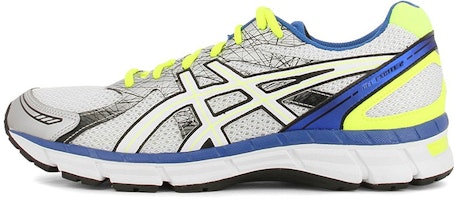 ASICS Gel-Excite 2 'White Yellow' T423N-0100 ASICS Gel-Excite 2 'White Yellow' T423N-0100