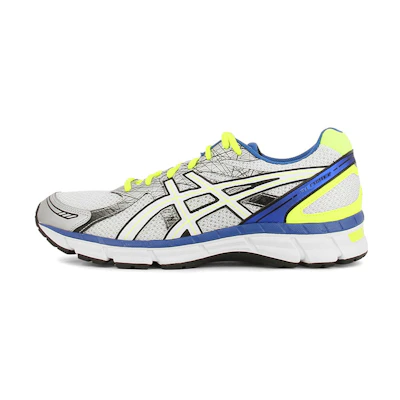 ASICS Gel-Excite 2 'White Yellow'