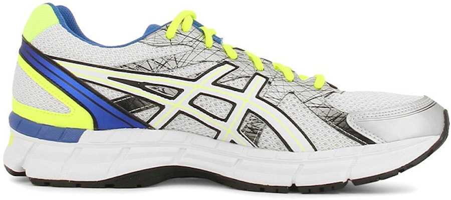 ASICS Gel-Excite 2 'Putih Kuning' T423N-0100 Order ASICS Gel-Excite 2 'Putih Kuning' T423N-0100