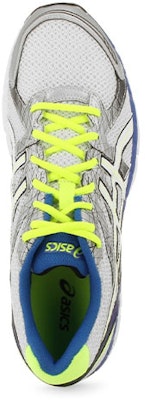 ASICS Gel-Excite 2 'Putih Kuning' T423N-0100 Lookbook ASICS Gel-Excite 2 'Putih Kuning' T423N-0100
