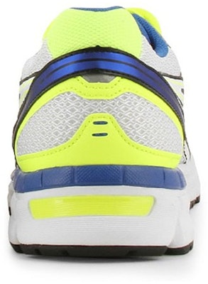 ASICS Gel-Excite 2 'Putih Kuning' T423N-0100 Shop ASICS Gel-Excite 2 'Putih Kuning' T423N-0100