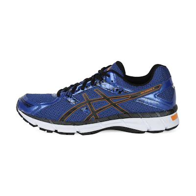 ASICS Gel-Excite 3 'Blue Black'