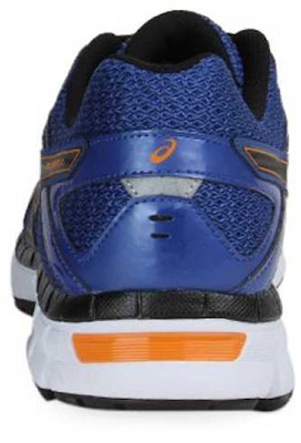 ASICS Gel-Excite 3 'Biru Hitam' T5B4N-4290 Shop ASICS Gel-Excite 3 'Biru Hitam' T5B4N-4290
