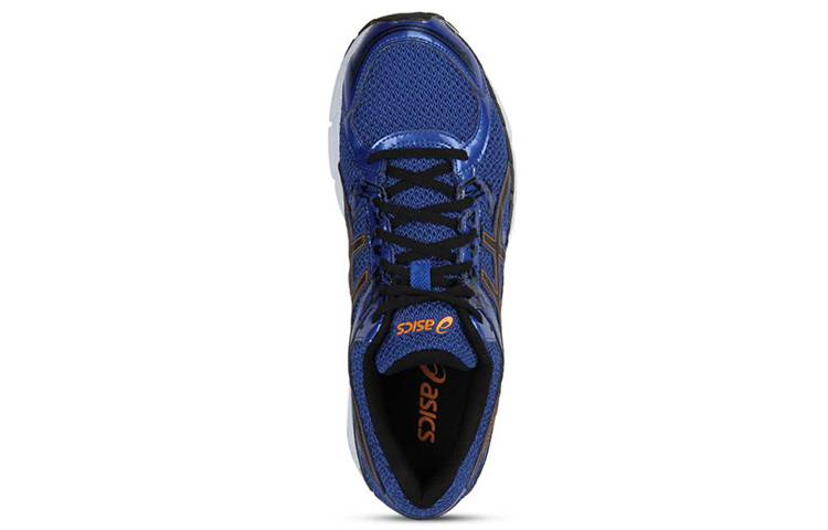 Purchase ASICS Gel-Excite 3 'Biru Hitam' T5B4N-4290