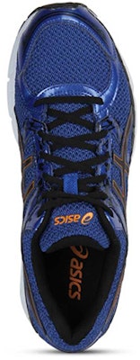 ASICS Gel-Excite 3 'Biru Hitam' T5B4N-4290 Purchase ASICS Gel-Excite 3 'Biru Hitam' T5B4N-4290