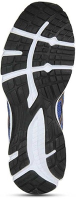 ASICS Gel-Excite 3 'Biru Hitam' T5B4N-4290 Details for ASICS Gel-Excite 3 'Biru Hitam' T5B4N-4290