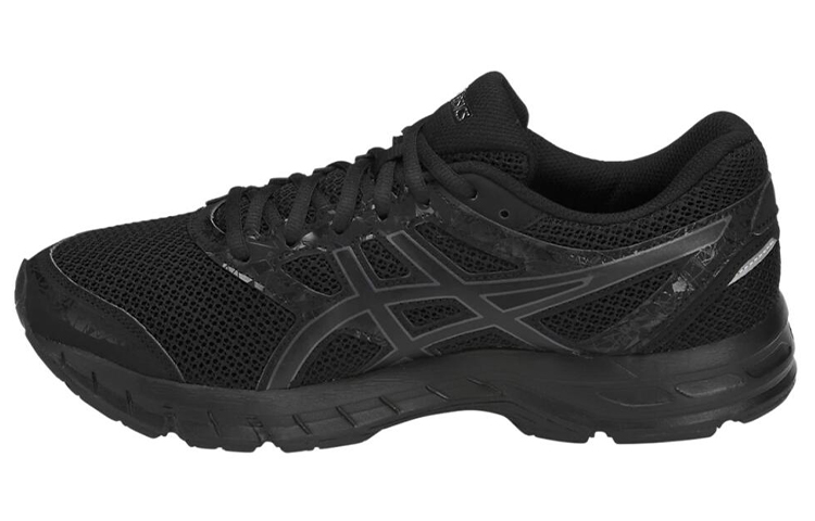 ASICS Gel Excite 4 'Black Carbon' T6E3N-9097