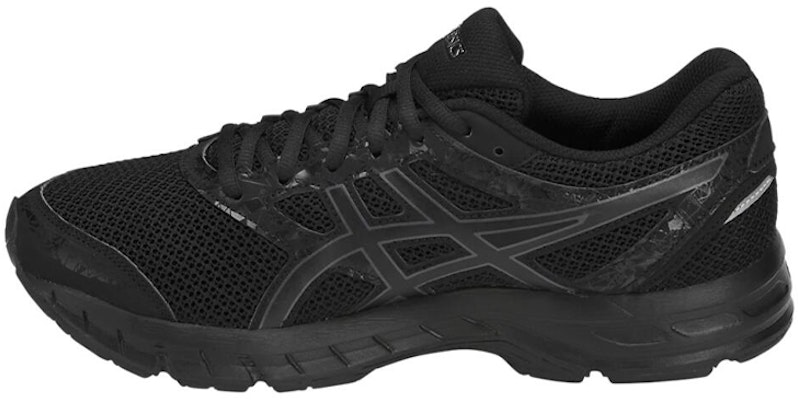 ASICS Gel Excite 4 'Hitam Karbon' T6E3N-9097 Buy ASICS Gel Excite 4 'Hitam Karbon' T6E3N-9097