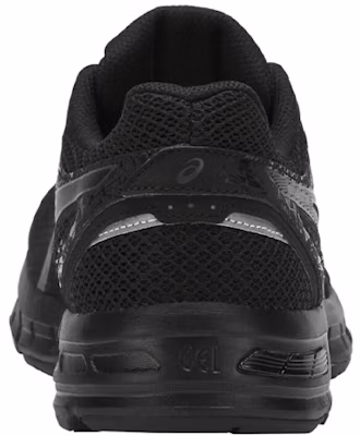 ASICS Gel Excite 4 ''Noir Carbone'' T6E3N-9097 Lookbook ASICS Gel Excite 4 ''Noir Carbone'' T6E3N-9097