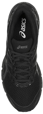 ASICS Gel Excite 4 'Hitam Karbon' T6E3N-9097 Shop ASICS Gel Excite 4 'Hitam Karbon' T6E3N-9097
