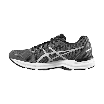 ASICS Gel-Excite 4 Black/Grey