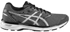 Order Asics Gel-Excite 4 黑灰色 跑步鞋