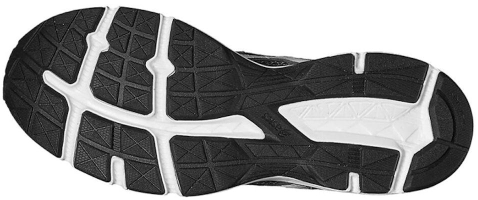 Asics Gel-Excite 4 黑灰色 跑步鞋 Purchase Asics Gel-Excite 4 黑灰色 跑步鞋