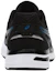 Lookbook ASICS Gel Excite 4 ''Noir Bleu Course'' T6E3N-001