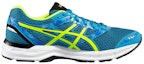 Order Asics Gel-Excite 4 低筒跑步鞋 藍黃色