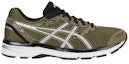 Order Asics Gel-Excite 4 棕綠 跑步鞋