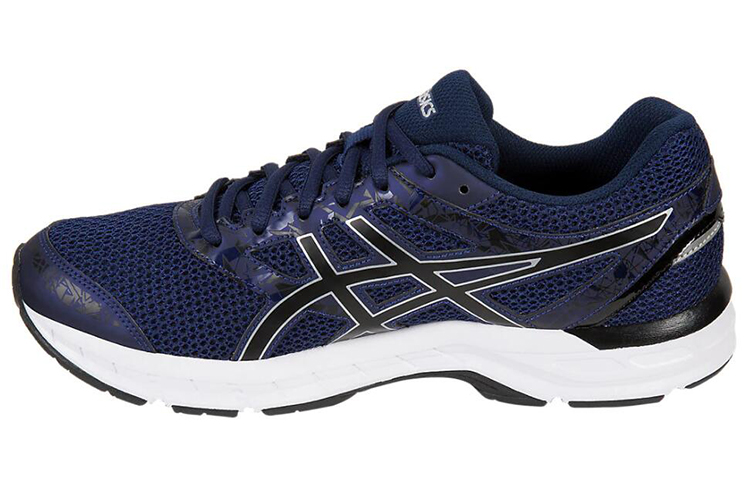 ASICS Gel-Excite 4 Navy T6E3N-4990