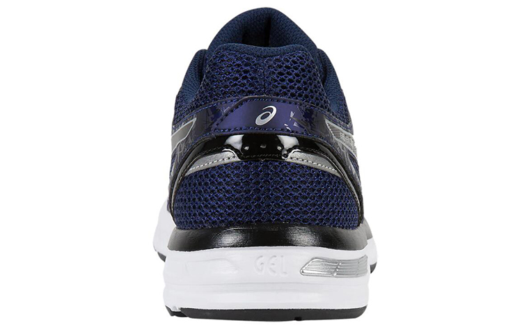 Lookbook 아식스 젤-익사이트 4 네이비 T6E3N-4990