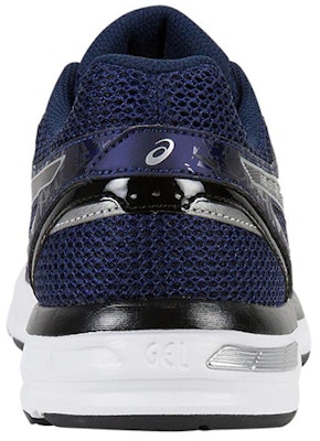 아식스 젤-익사이트 4 네이비 T6E3N-4990 Lookbook 아식스 젤-익사이트 4 네이비 T6E3N-4990