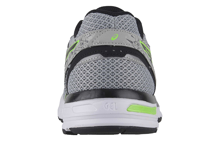 Purchase Asics Gel-Excite 4 休閒慢跑鞋 灰黑色