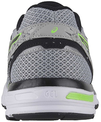 Asics Gel-Excite 4 休閒慢跑鞋 灰黑色 Purchase Asics Gel-Excite 4 休閒慢跑鞋 灰黑色