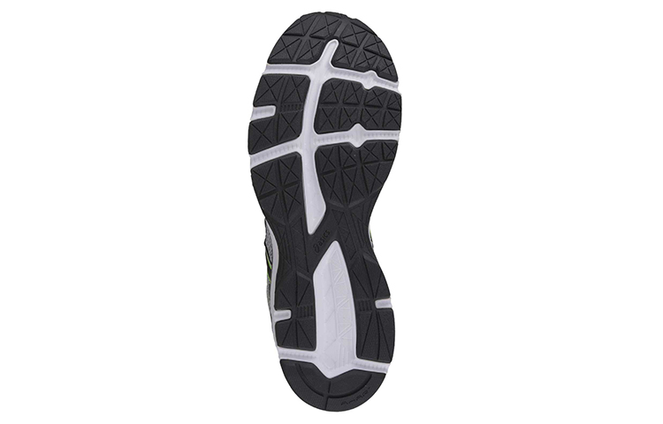 Details for Asics Gel-Excite 4 休閒慢跑鞋 灰黑色