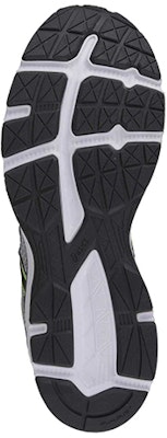 Asics Gel-Excite 4 休閒慢跑鞋 灰黑色 Details for Asics Gel-Excite 4 休閒慢跑鞋 灰黑色